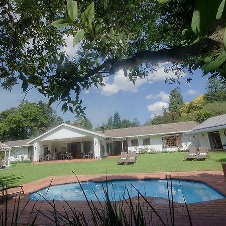Loxley House Hotel Нотингам Роуд Екстериор снимка