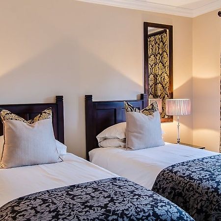 Loxley House Hotel Нотингам Роуд Екстериор снимка
