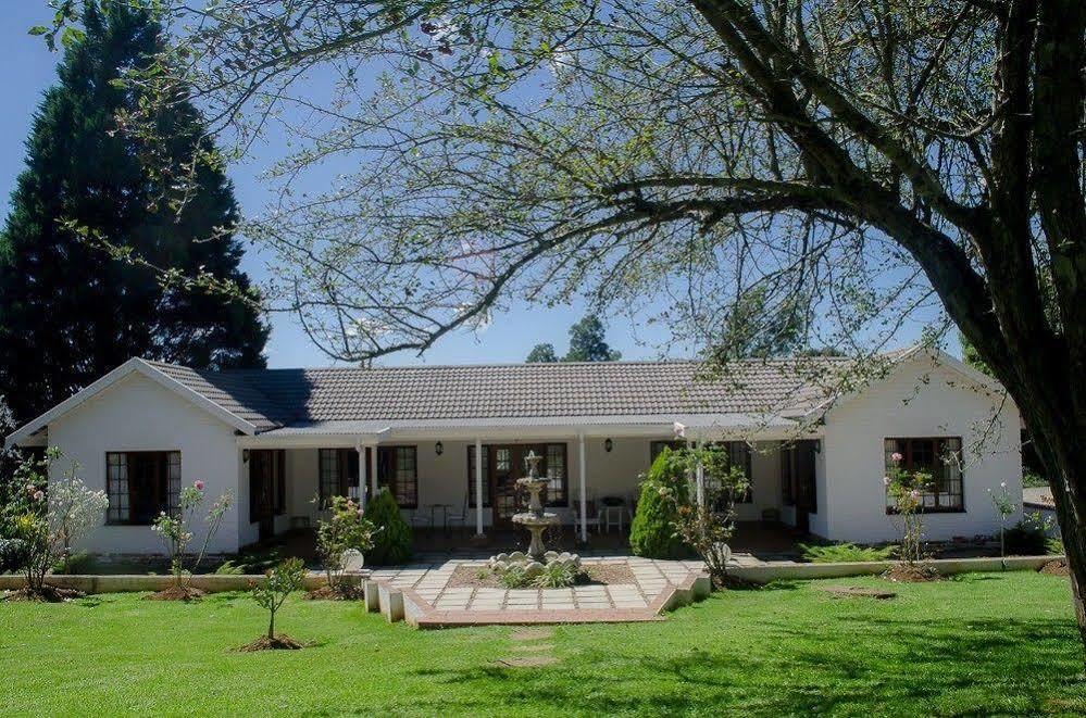 Loxley House Hotel Нотингам Роуд Екстериор снимка