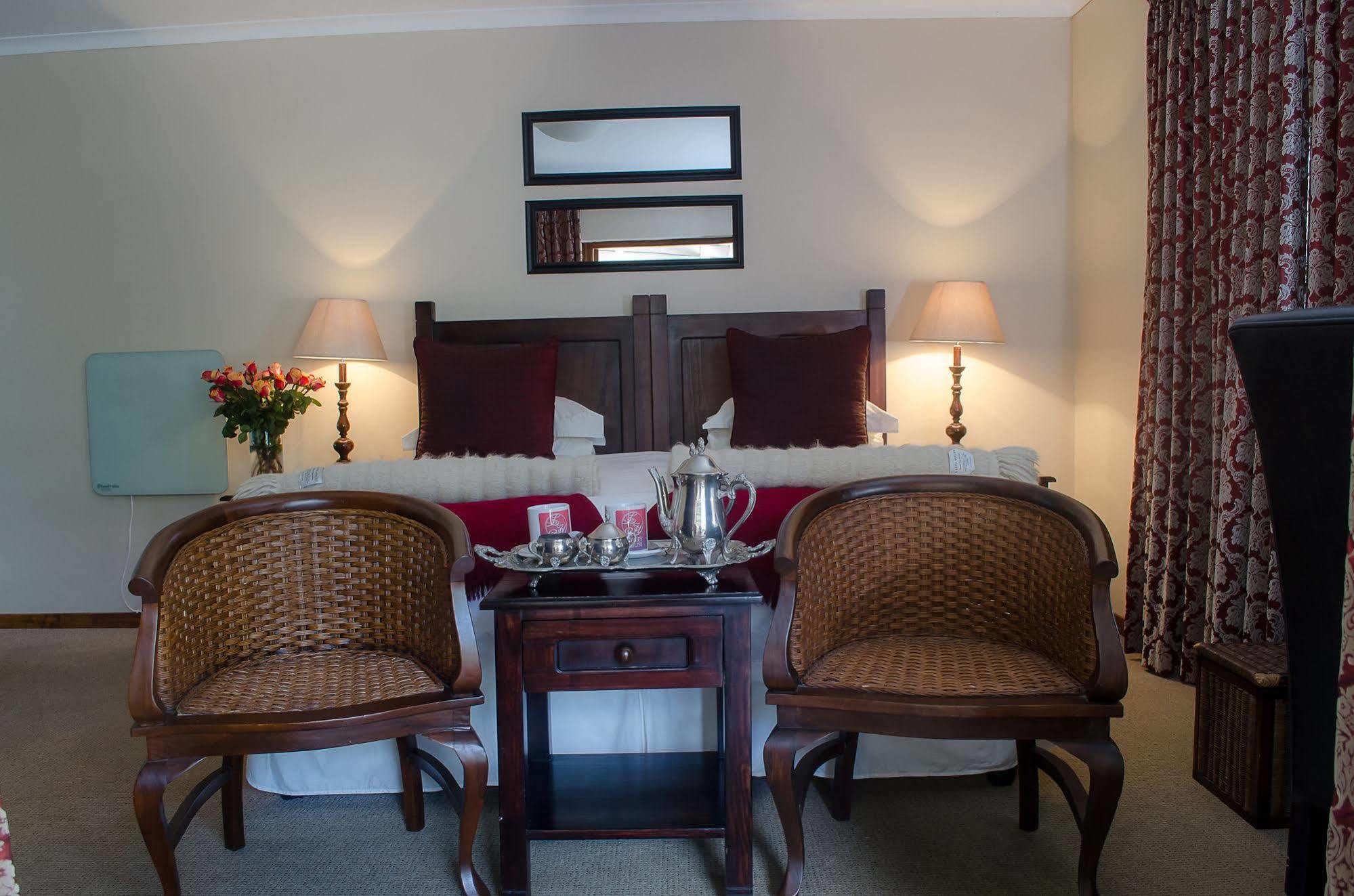 Loxley House Hotel Нотингам Роуд Екстериор снимка