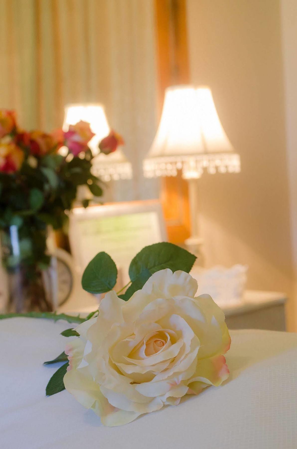 Loxley House Hotel Нотингам Роуд Екстериор снимка