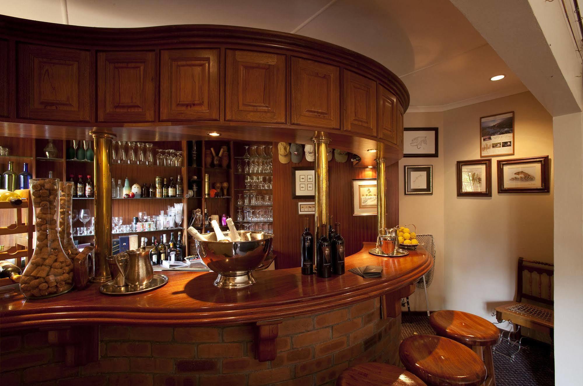 Loxley House Hotel Нотингам Роуд Екстериор снимка