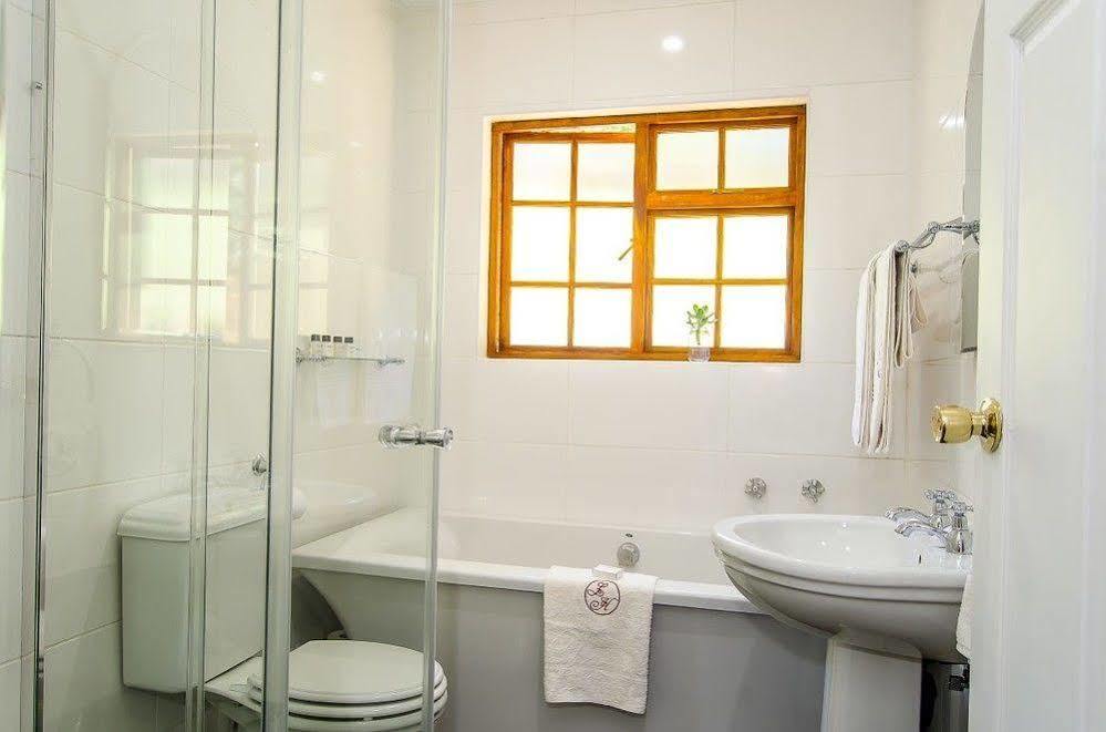 Loxley House Hotel Нотингам Роуд Екстериор снимка